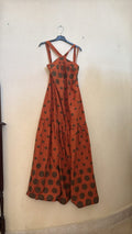 IT26-JUN-SH0222 Dress (A4623-C21)
