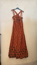 IT26-JUN-SH0223 Dress (A4623-C21)