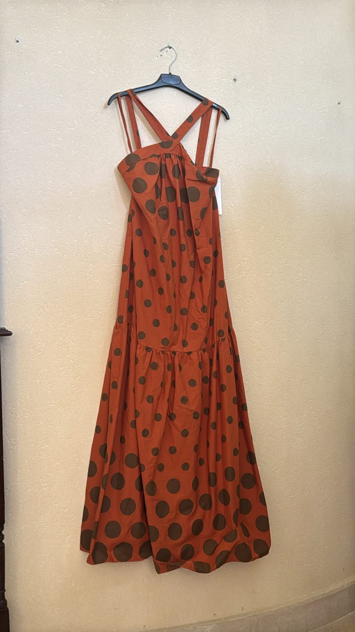 IT26-JUN-SH0223 Dress (A4623-C21)