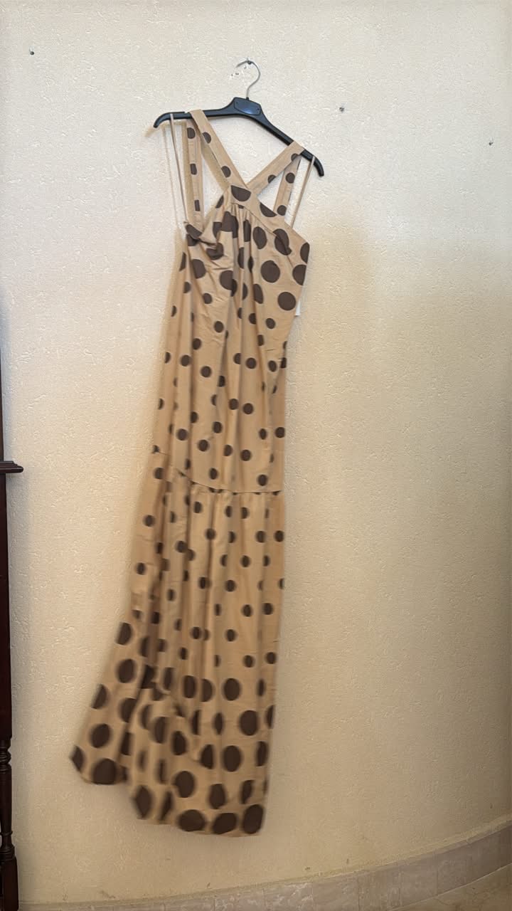 IT26-JUN-SH0224 Dress (A4623-C21)