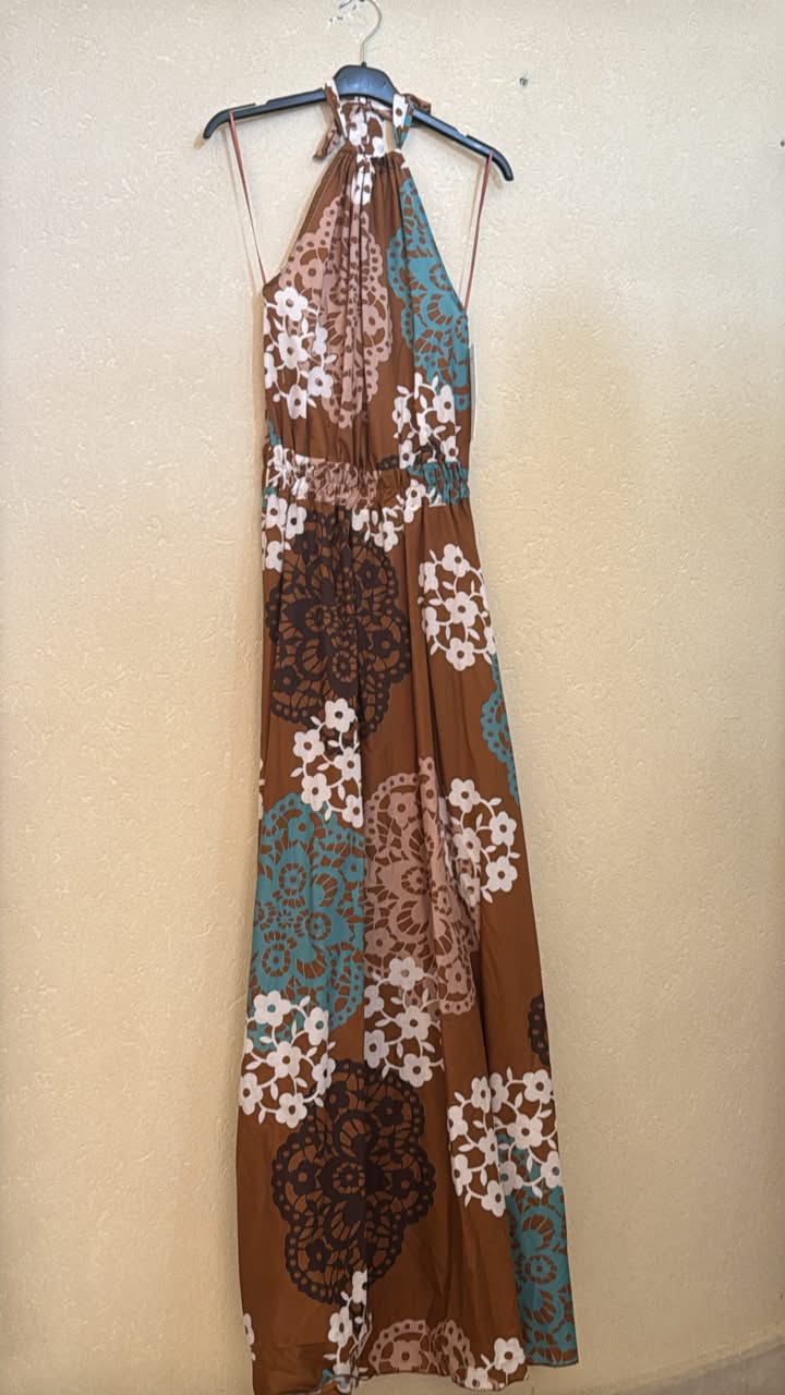 IT26-JUN-SH0226 Dress (H3024-M32)