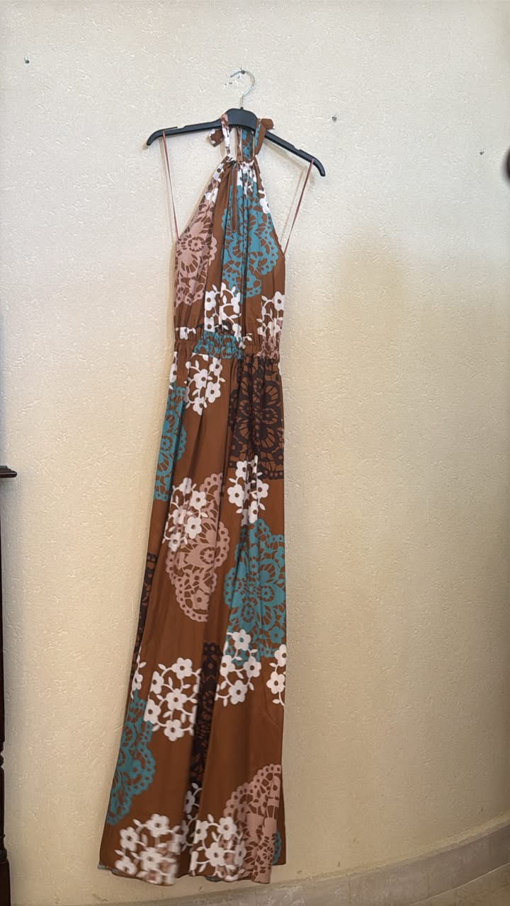 IT26-JUN-SH0227 Dress (H3024-M32)