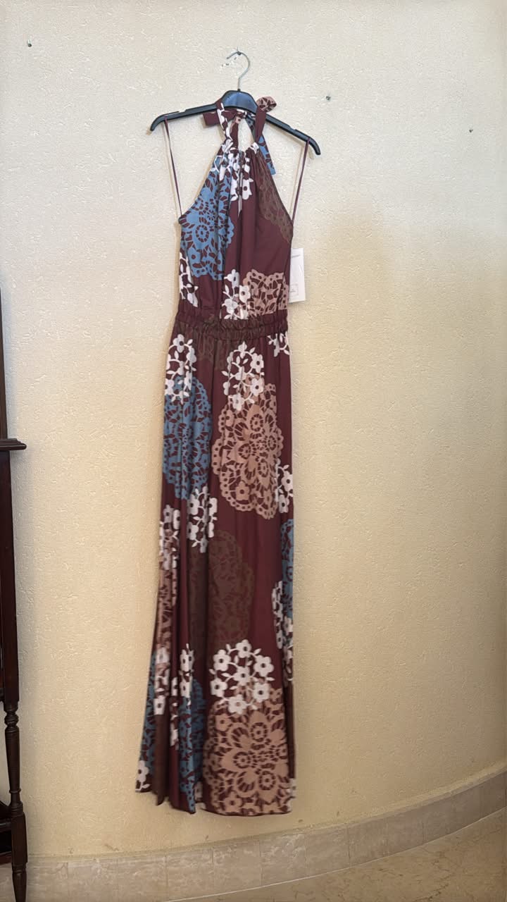 IT26-JUN-SH0229 Dress (H3024-M32)