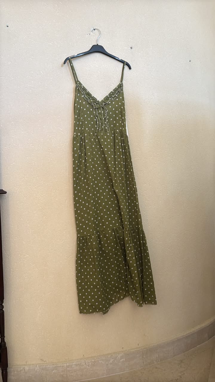 IT26-JUN-SH0231 Dress (A7717-M21)