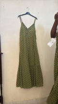 IT26-JUN-SH0232 Dress (A7717-M21)