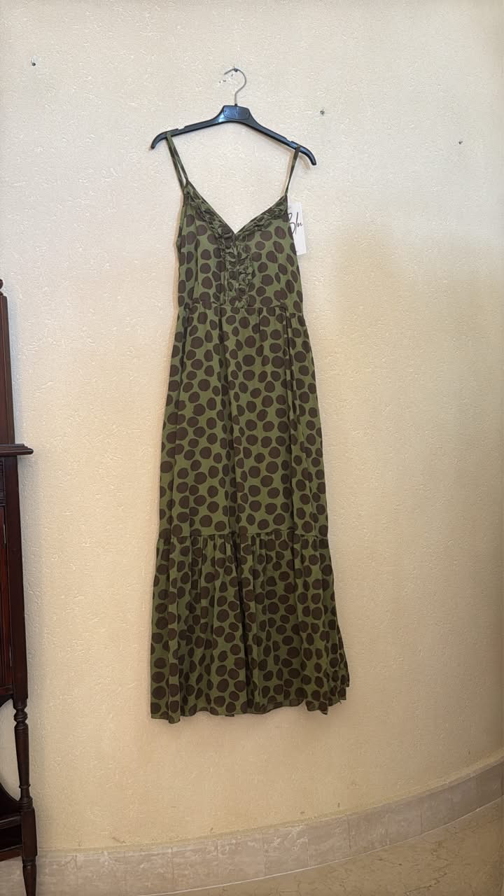 IT26-JUN-SH0234 Dress (A7717-M21)