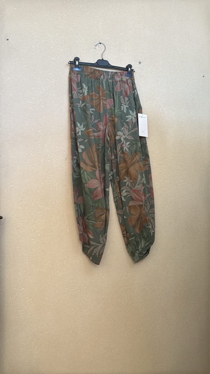 IT26-JUN-SH0237 Trousers (A4468-C21)