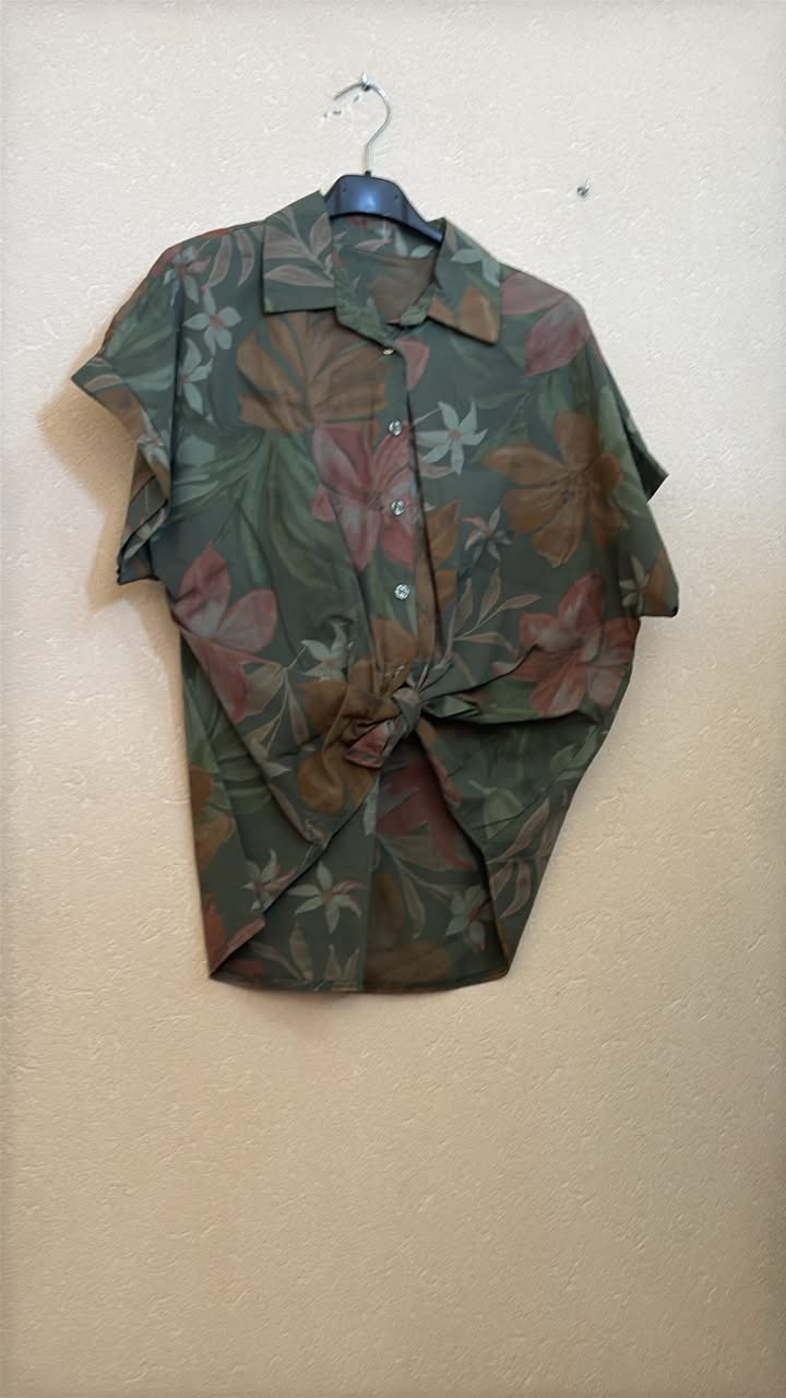 IT26-JUN-SH0240 Shirt (A7361-C21)
