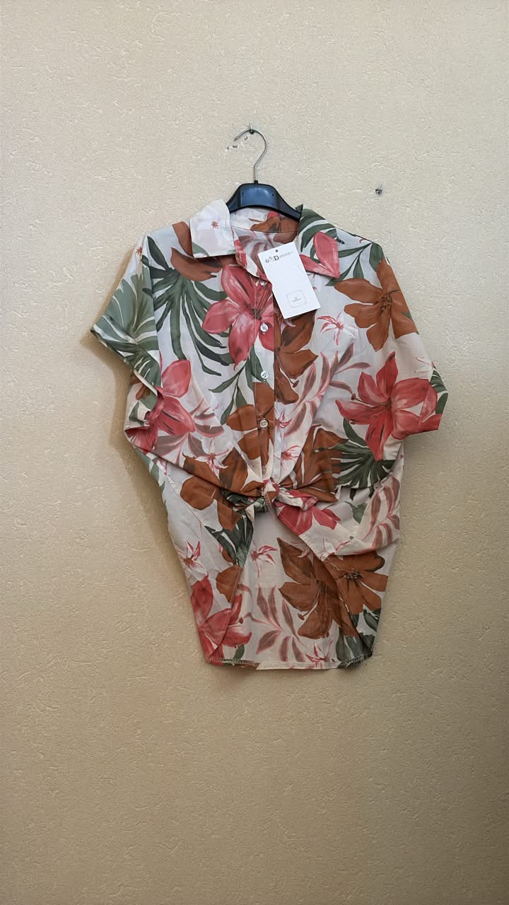 IT26-JUN-SH0242 Shirt (A7361-C21)
