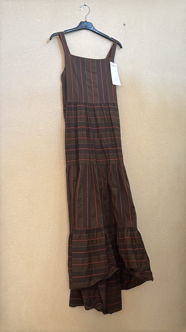 IT26-JUN-SH0243 Dress (A8342-C21)