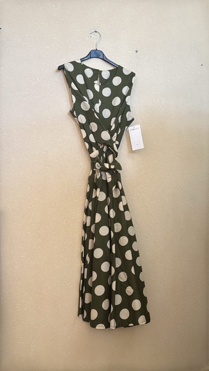 IT26-JUN-SH0246 Dress (H5030-C12)
