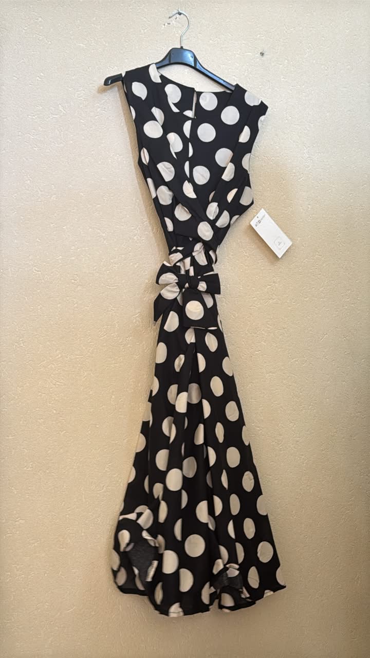 IT26-JUN-SH0248 Dress (H5030-C12)