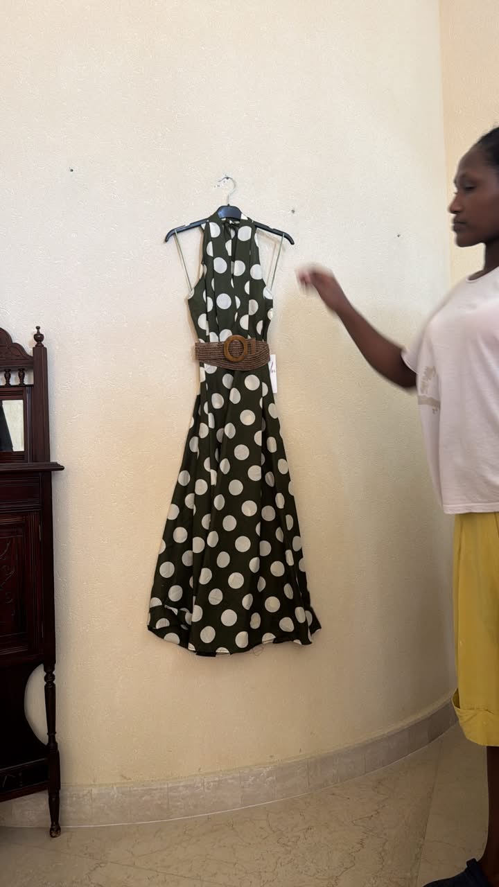 IT26-JUN-SH0249 Dress (H3553-C12)