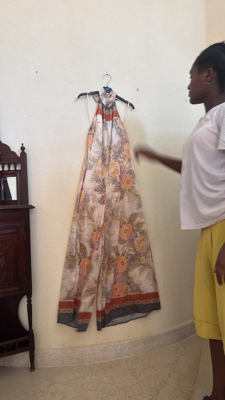 IT26-JUN-SH0251 Dress (H4506-Q82)
