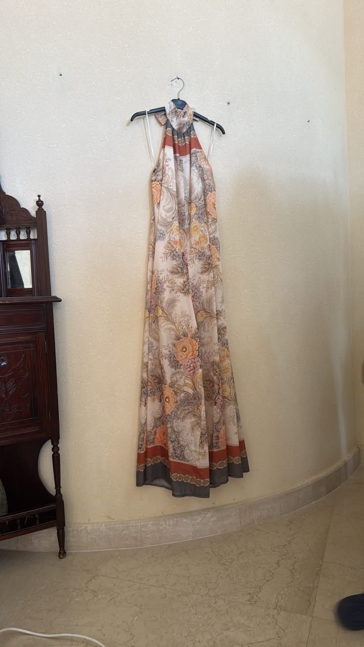 IT26-JUN-SH0252 Dress (H4506-Q82)