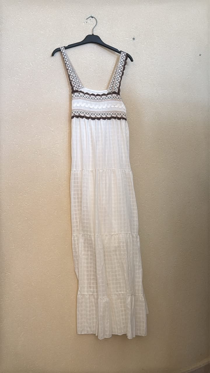 IT26-JUN-SH0253 Dress (A7699-M14)
