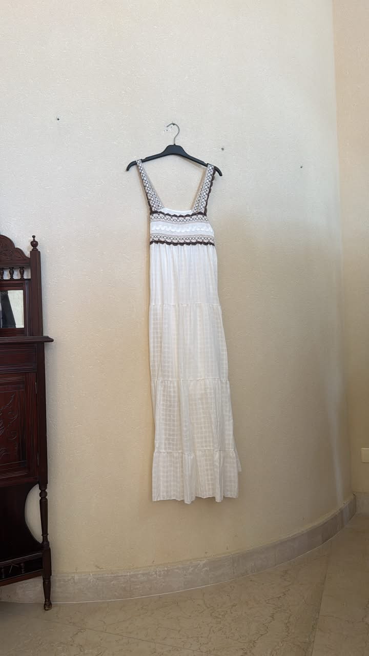 IT26-JUN-SH0254 Dress (A7699-M14)