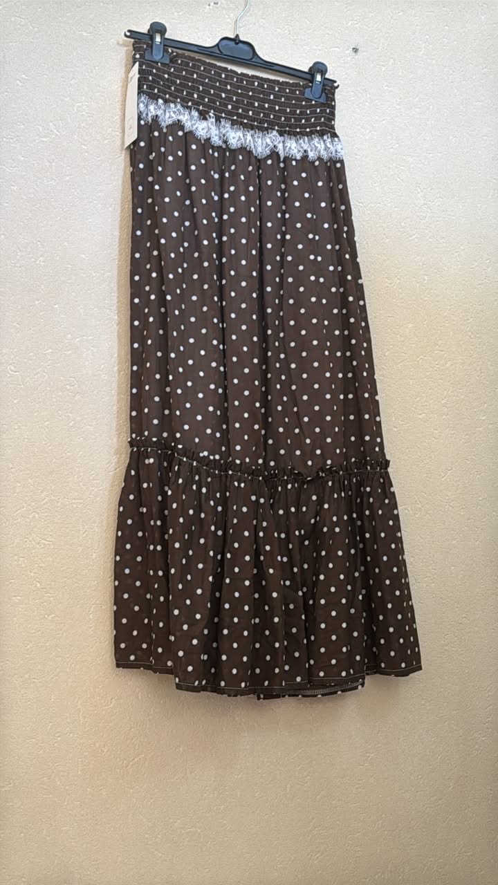 IT26-JUN-SH0256 Skirt (A8373-M21)