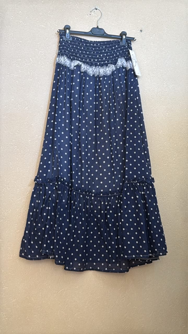 IT26-JUN-SH0257 Skirt (A8373-M21)