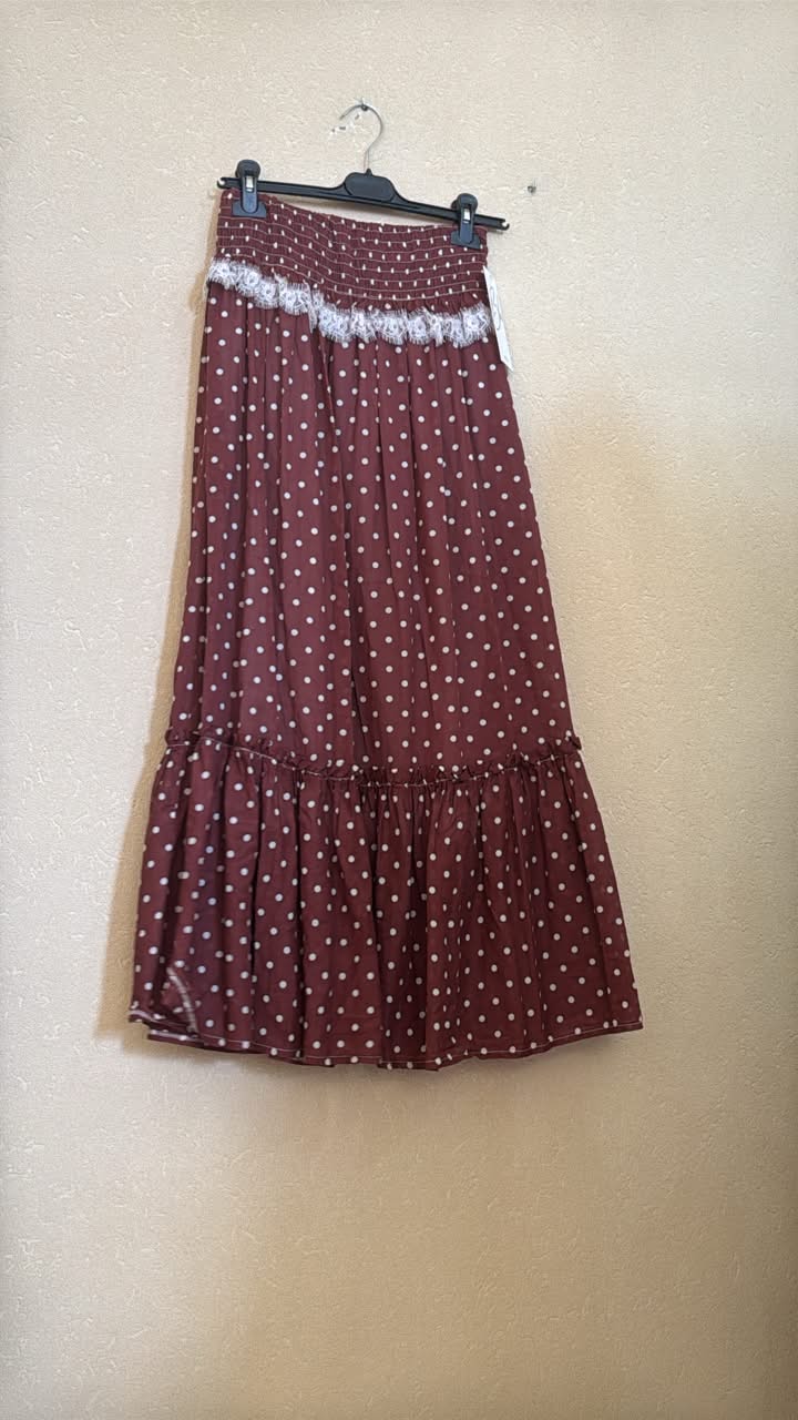 IT26-JUN-SH0258 Skirt (A8373-M21)