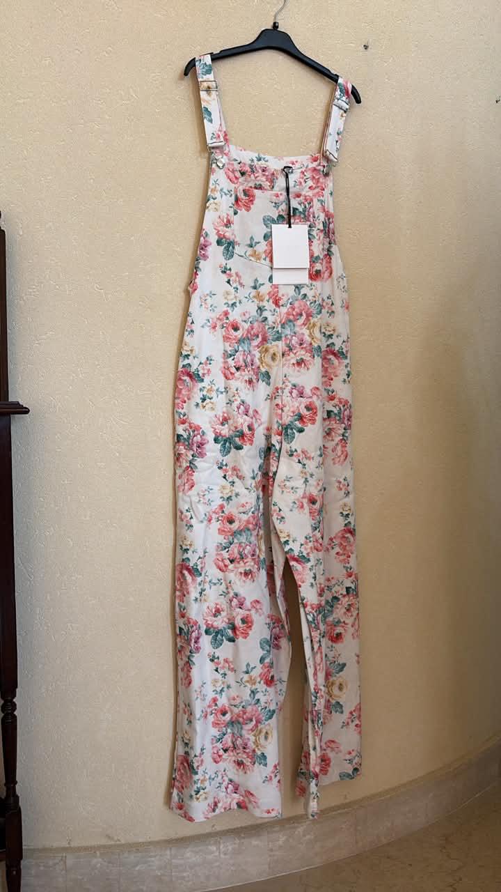 IT26-JUN-SH0266 Jumpsuit (LD5474)