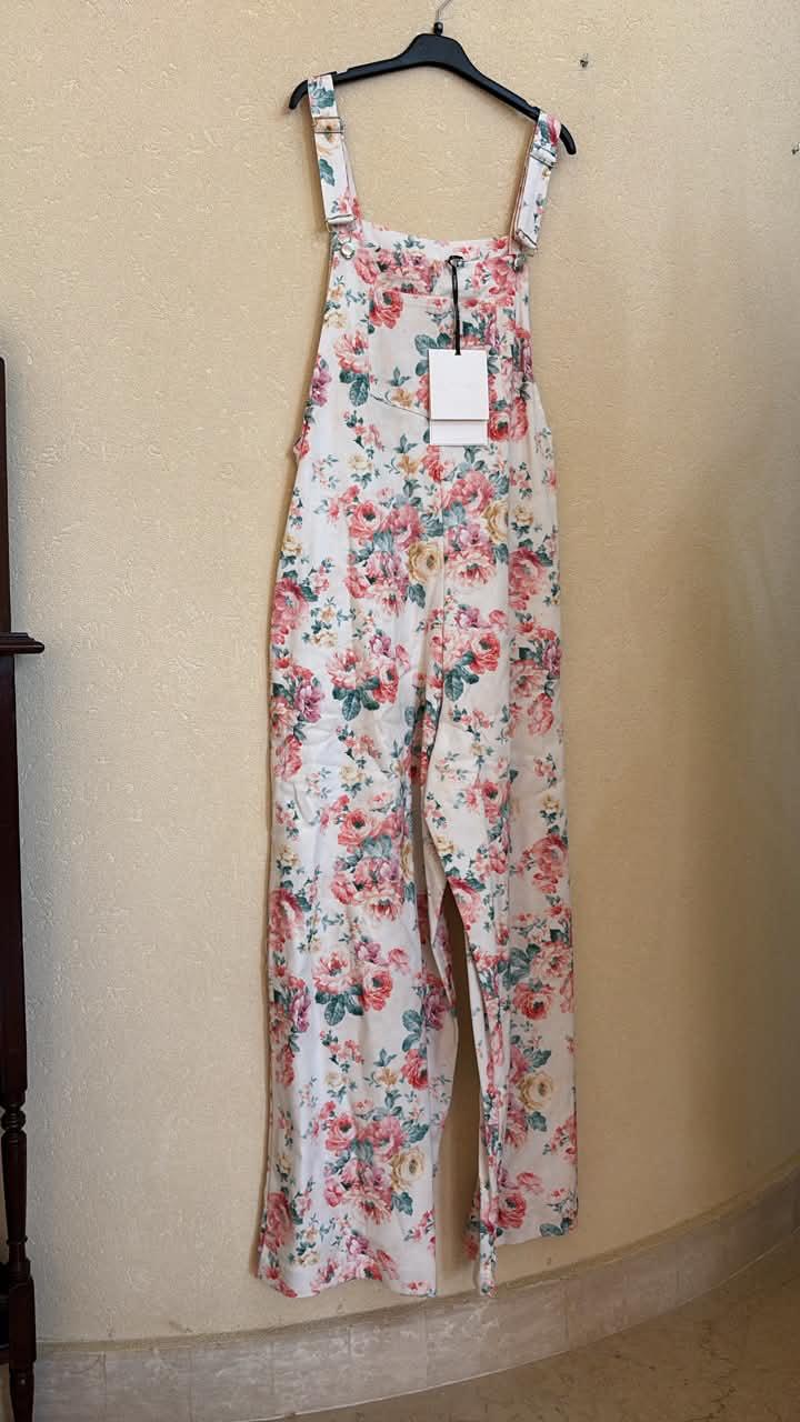 IT26-JUN-SH0267 Jumpsuit (LD5474)