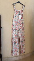 IT26-JUN-SH0268 Jumpsuit (LD5474)