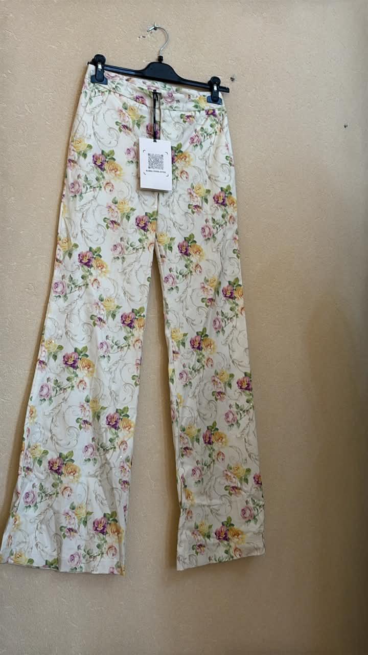 IT26-JUN-SH0271 Trousers (LD5507)