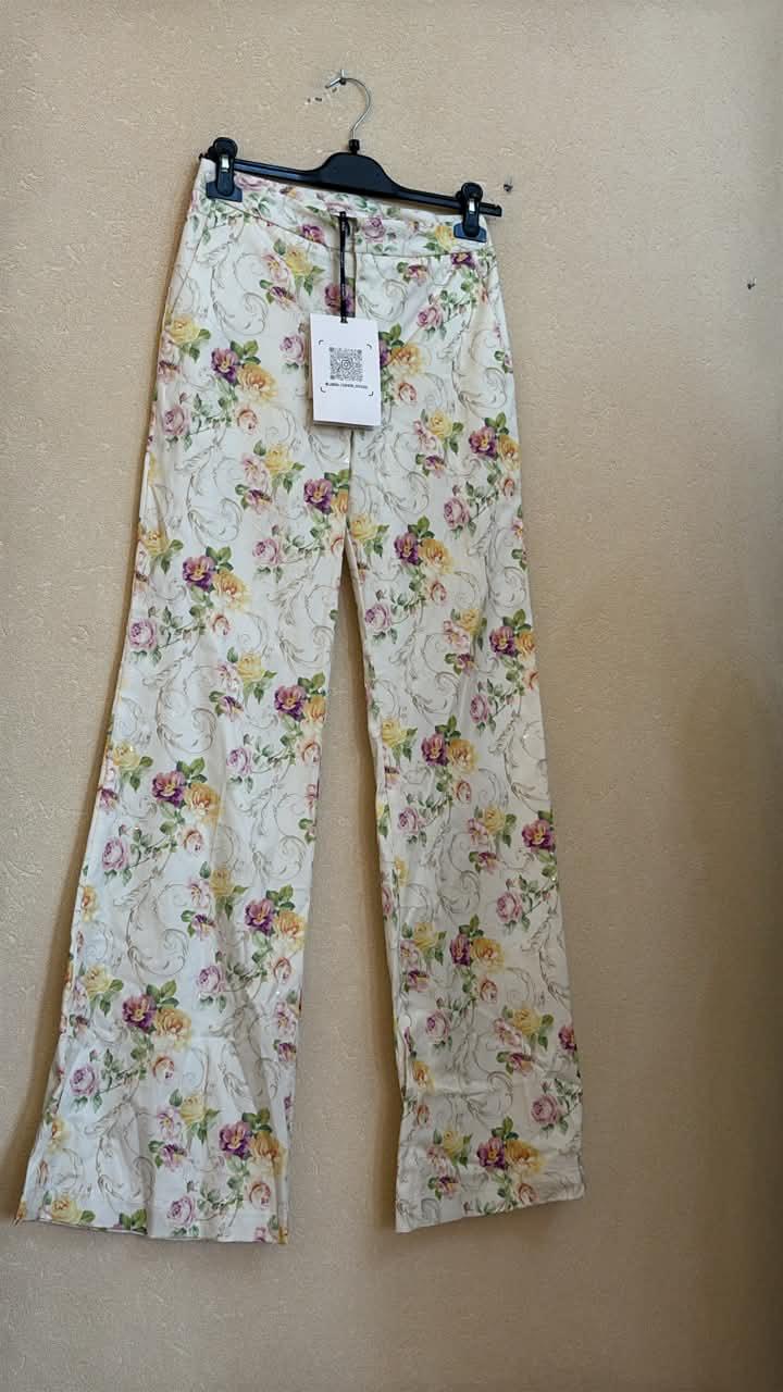 IT26-JUN-SH0272 Trousers (LD5507)