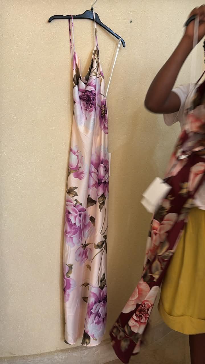 IT26-JUN-SH0274 Dress (LD5640)