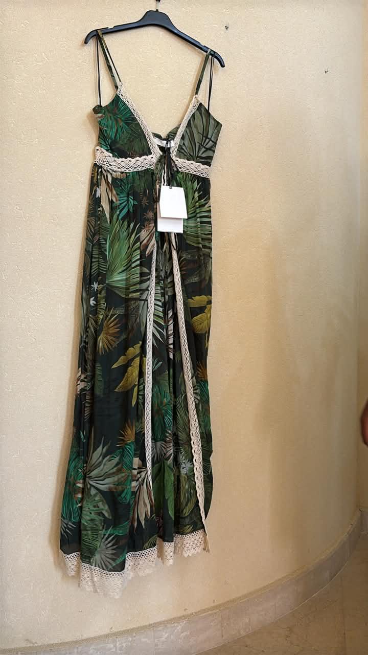 IT26-JUN-SH0276 Dress (LD5669)