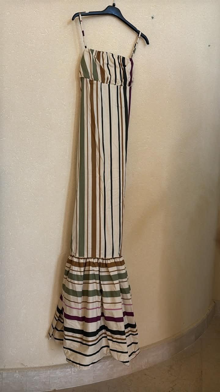 IT26-JUN-SH0283 Dress (LD5706)