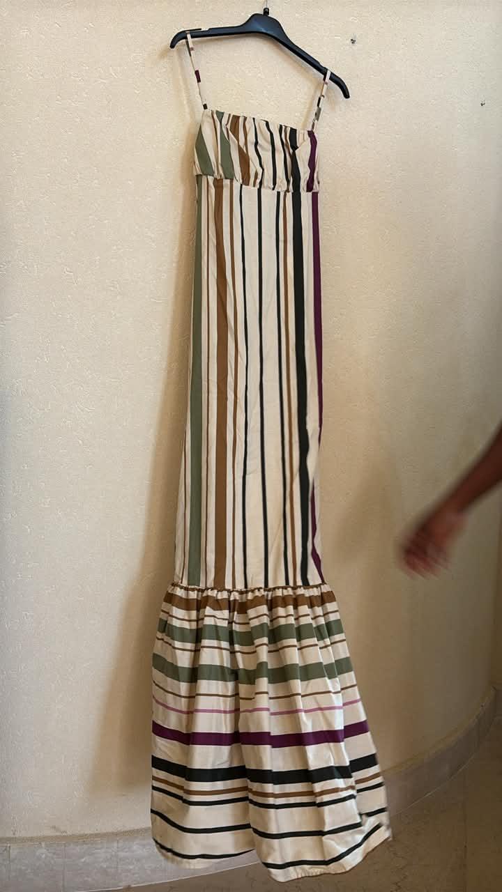 IT26-JUN-SH0284 Dress (LD5706)
