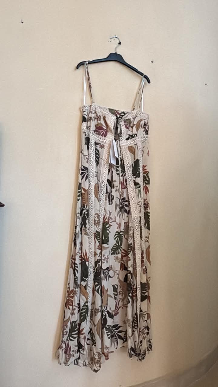 IT26-JUN-SH0288 Dress (LD5726)