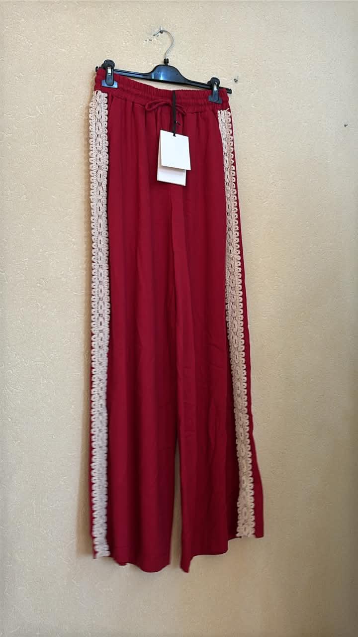 IT26-JUN-SH0295 Trousers (LD5773)
