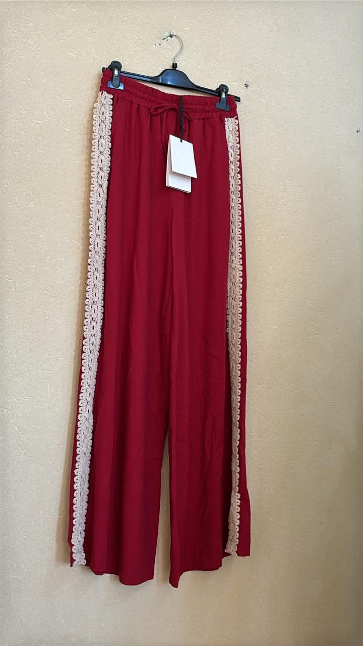 IT26-JUN-SH0296 Trousers (LD5773)