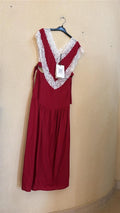 IT26-JUN-SH0304 Dress (Y0234)