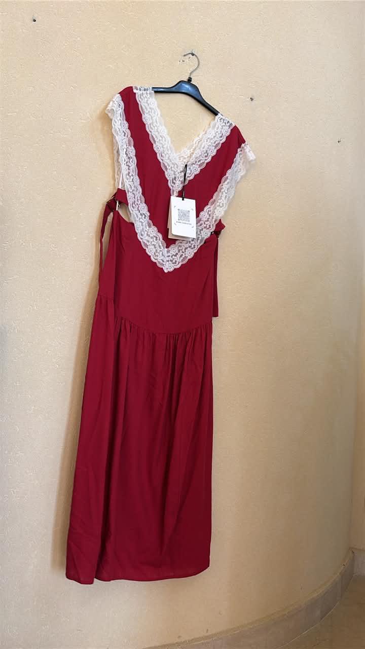 IT26-JUN-SH0304 Dress (Y0234)