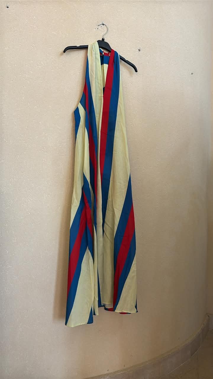 IT26-JUN-SH0309 Dress (Y0248)
