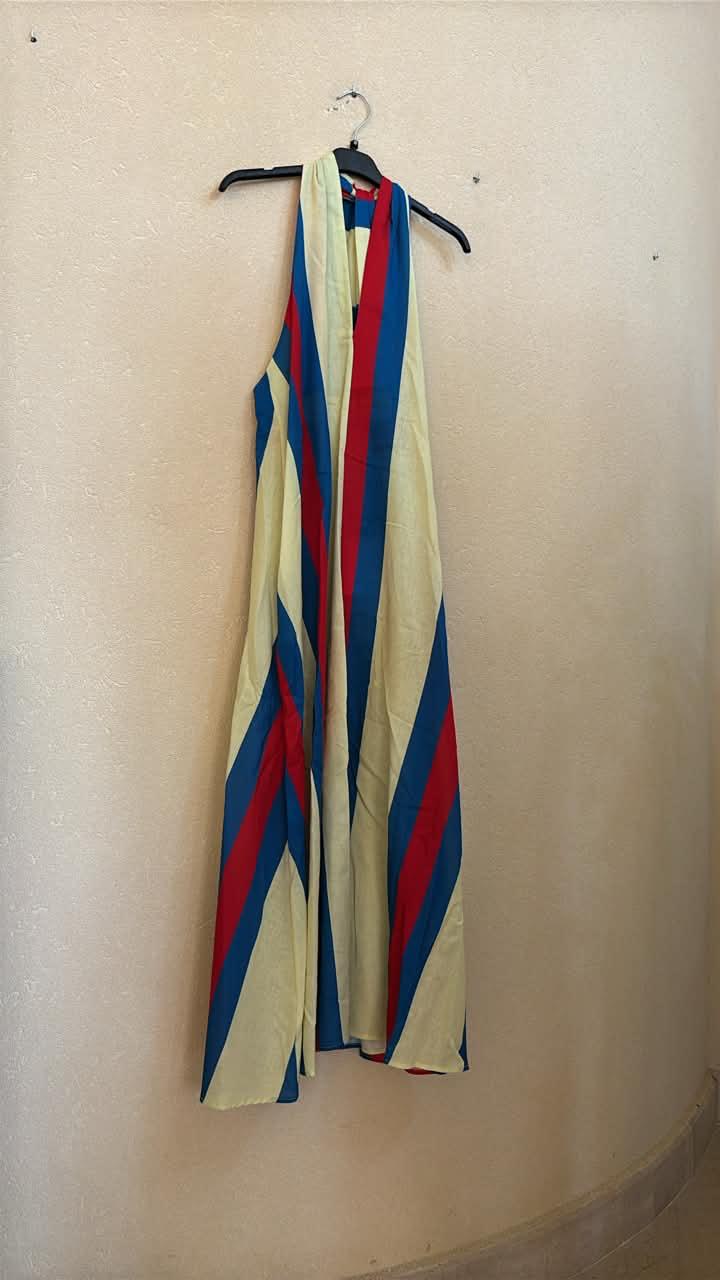 IT26-JUN-SH0310 Dress (Y0248)