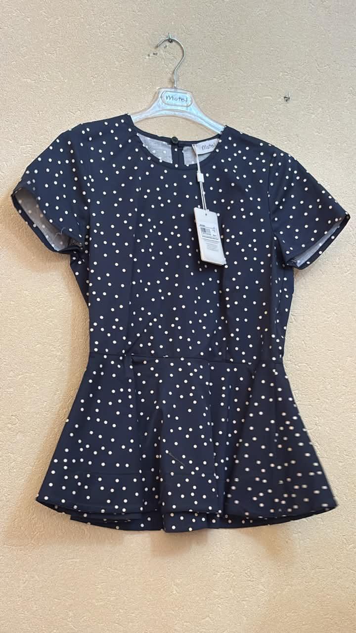 IT26-JUN-SH0336 Shirt - Navy (26CS348)