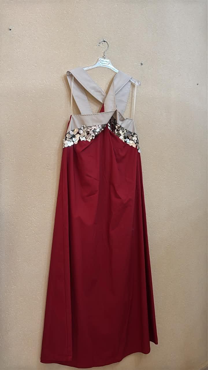 IT26-JUN-SH0349 Dress - Cream (39263G)
