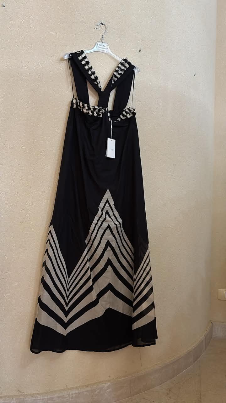 IT26-JUN-SH0354 Dress - Cream (39559G)