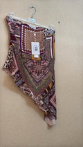 IT26-JUN-SH0359 Top - Burgundy (S26TH00)