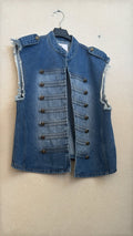 IT26-JUN-SH0370 Vest (168913)