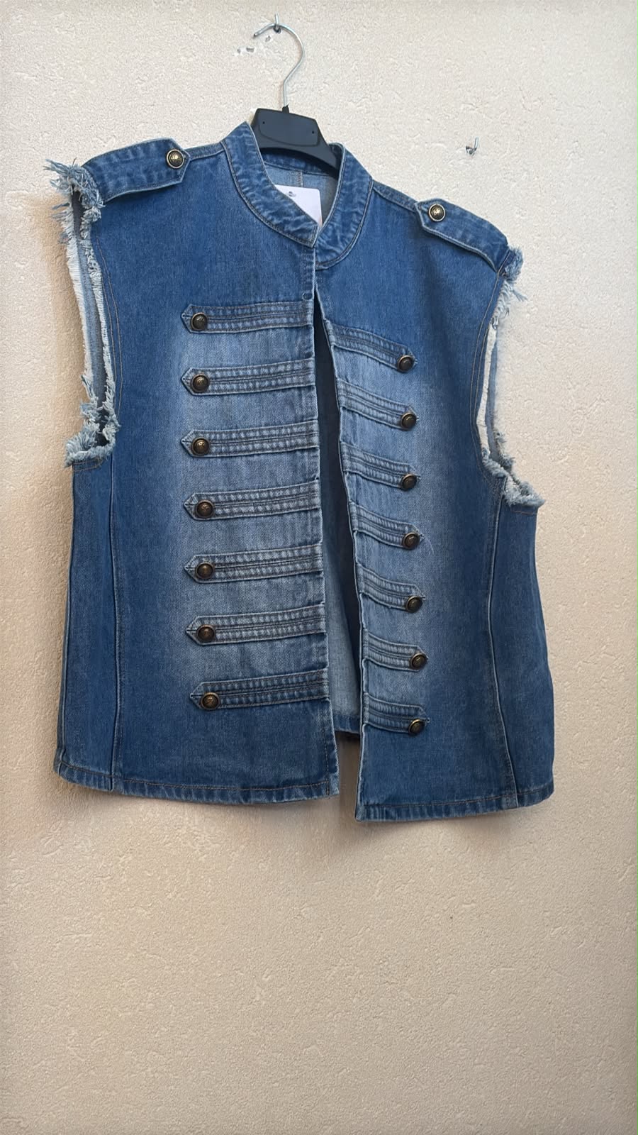 IT26-JUN-SH0371 Vest (168913)