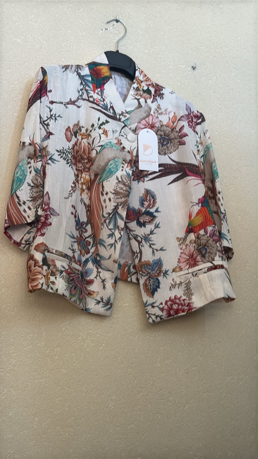 IT26-JUN-SH0376 Jacket (26506F)
