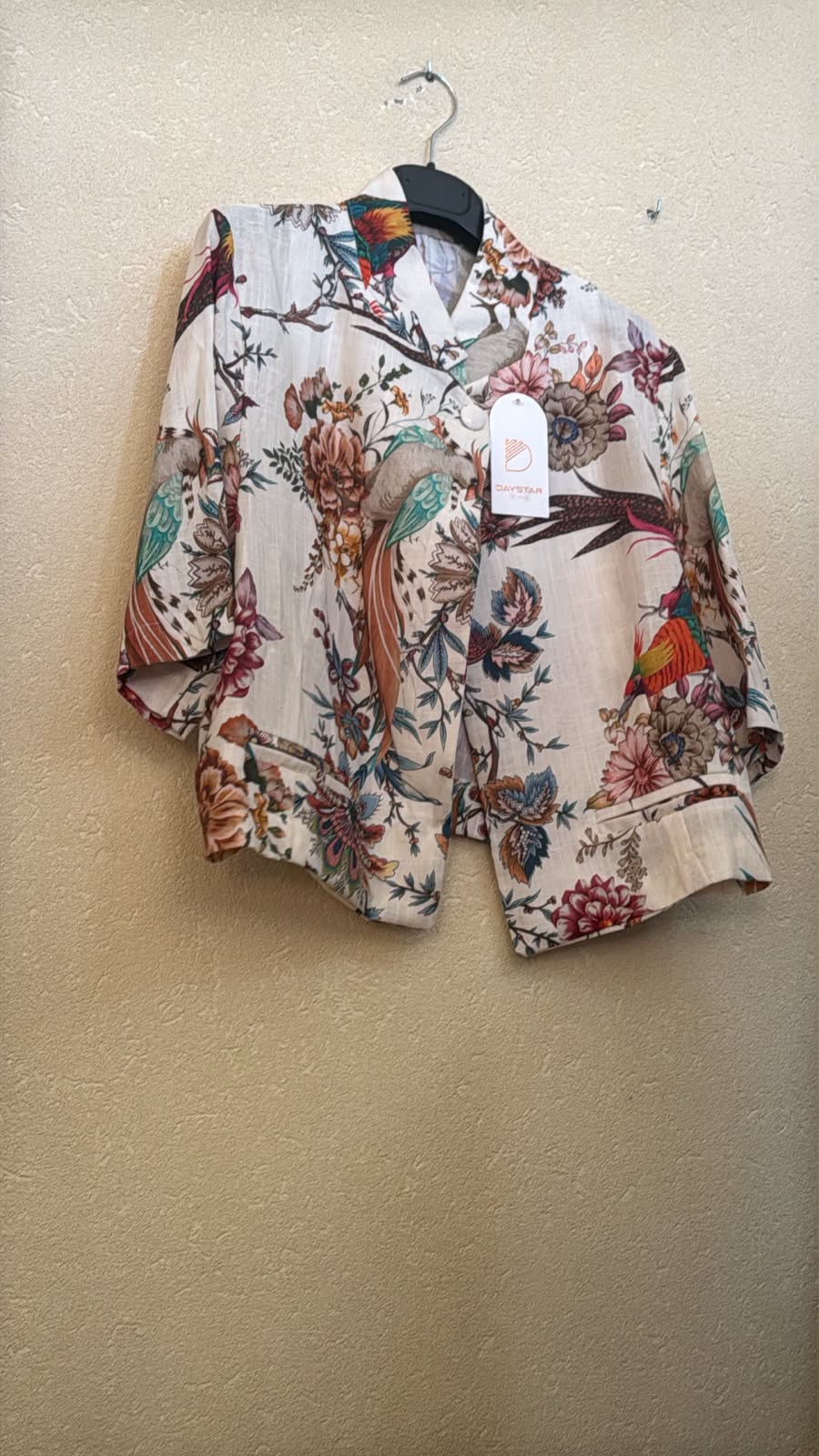 IT26-JUN-SH0377 Jacket (26506F)