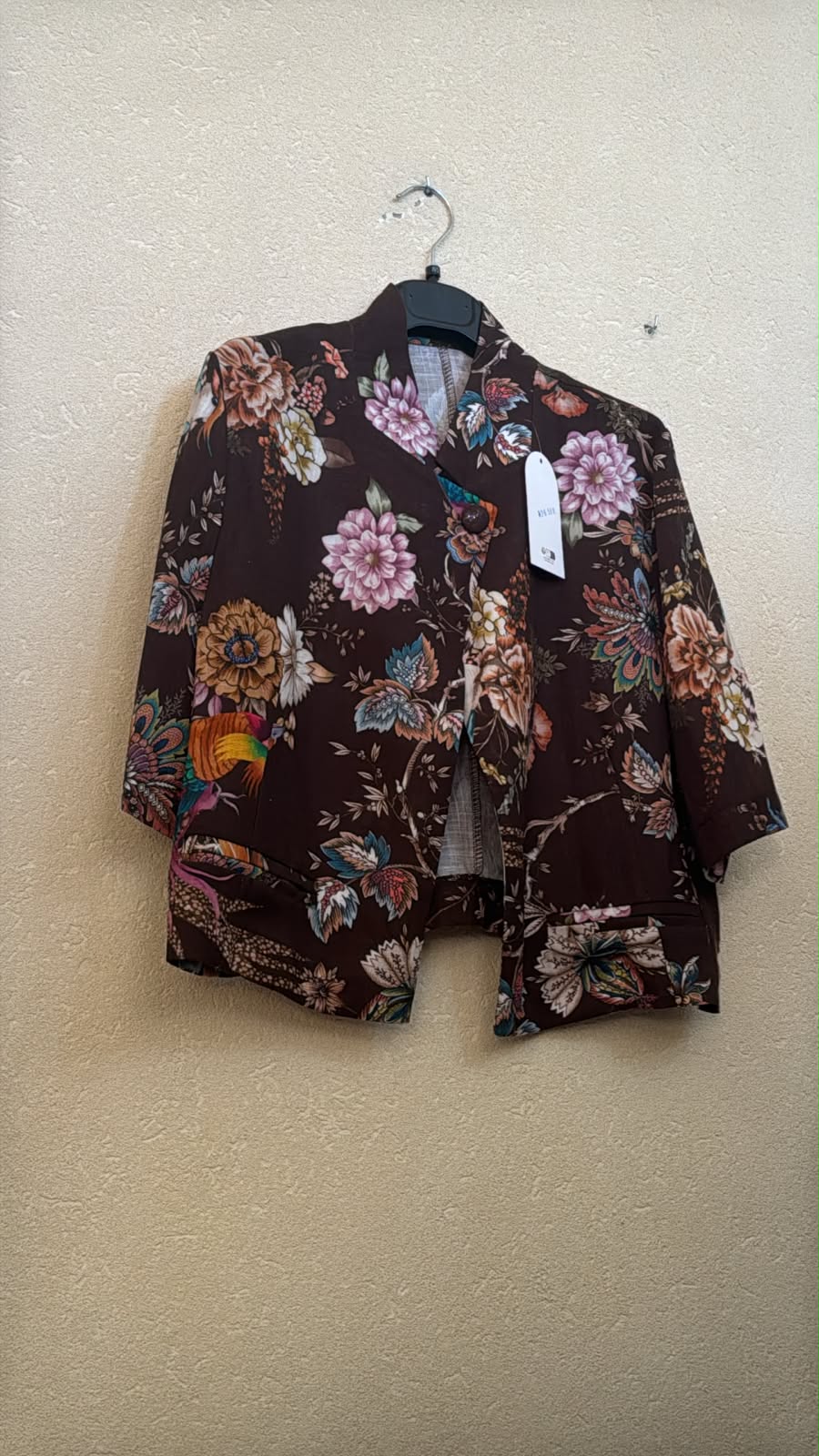 IT26-JUN-SH0379 Jacket (26506F)