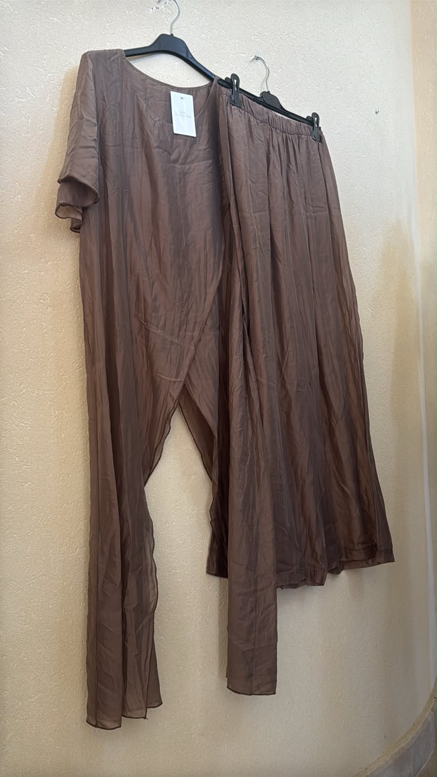 IT26-JUN-SH0380 Co-ord Set (8422)
